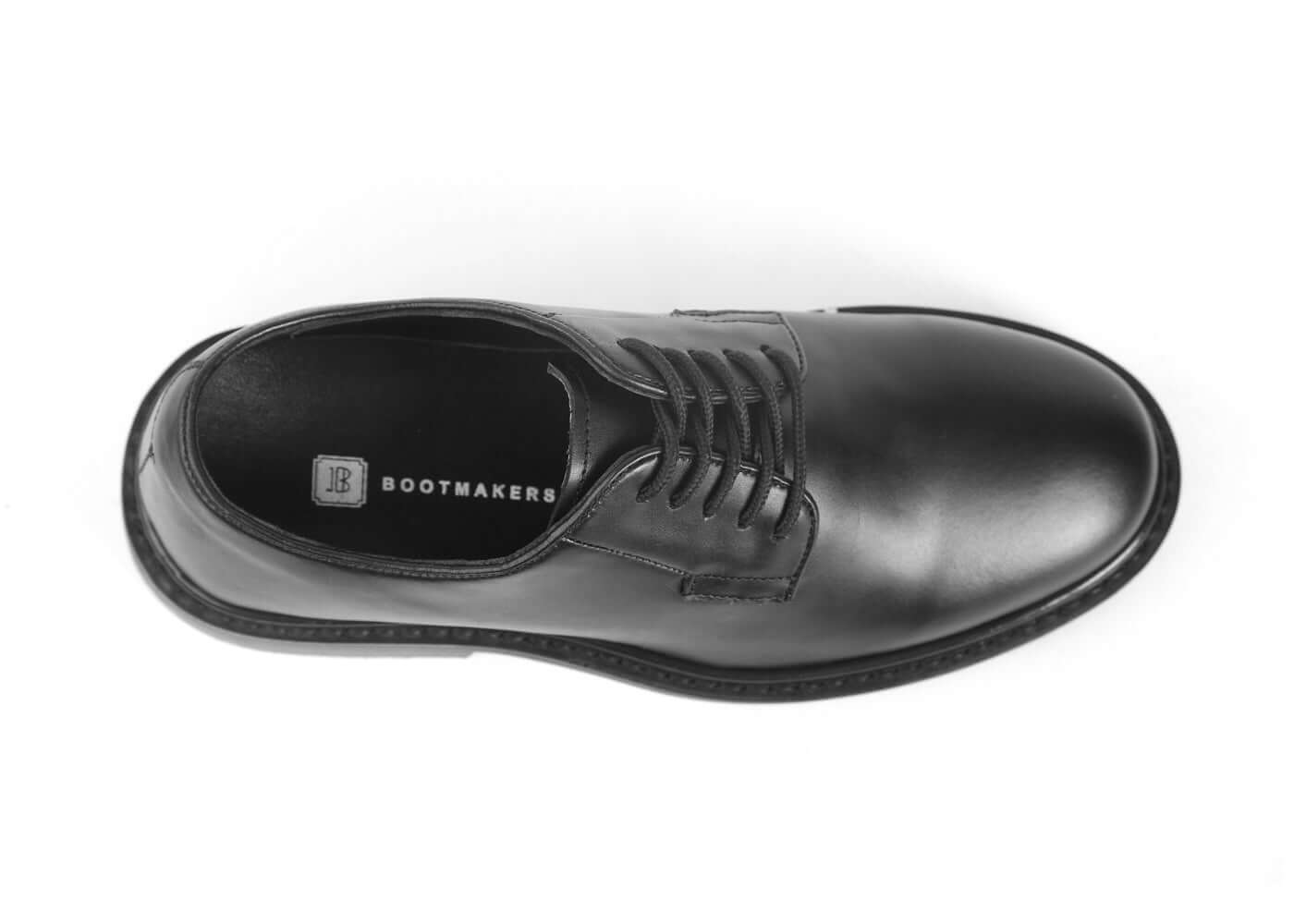 womens leather sole dress shoes Levis Brown Oxford Heels LaceUp US 6.5 0370 These traditional loafers for women are handcrafted from supple chestnut leather and feature new metallic hardware and tassel detailing for a smart and classic look Leather Women's Slip-Resistant Black Dress