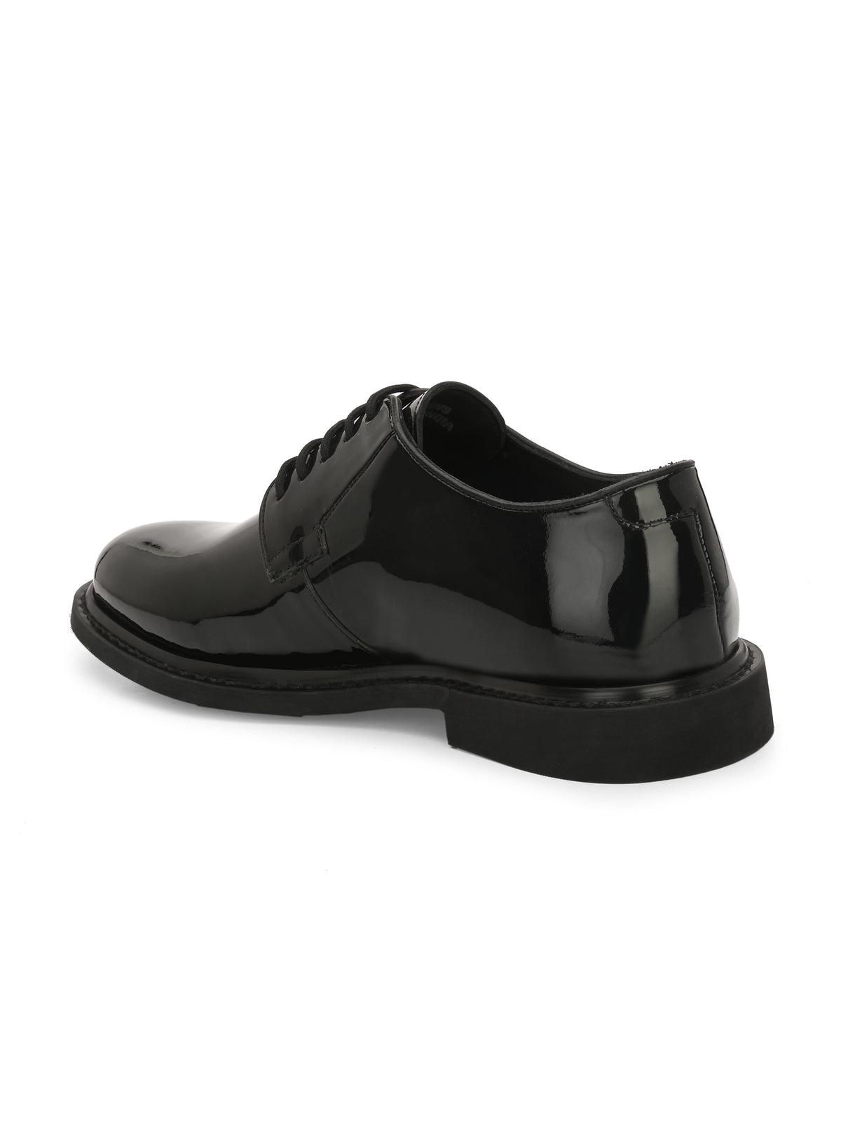 Derby 0469 - Men's Stayshine Oxfords Goodyear Welted