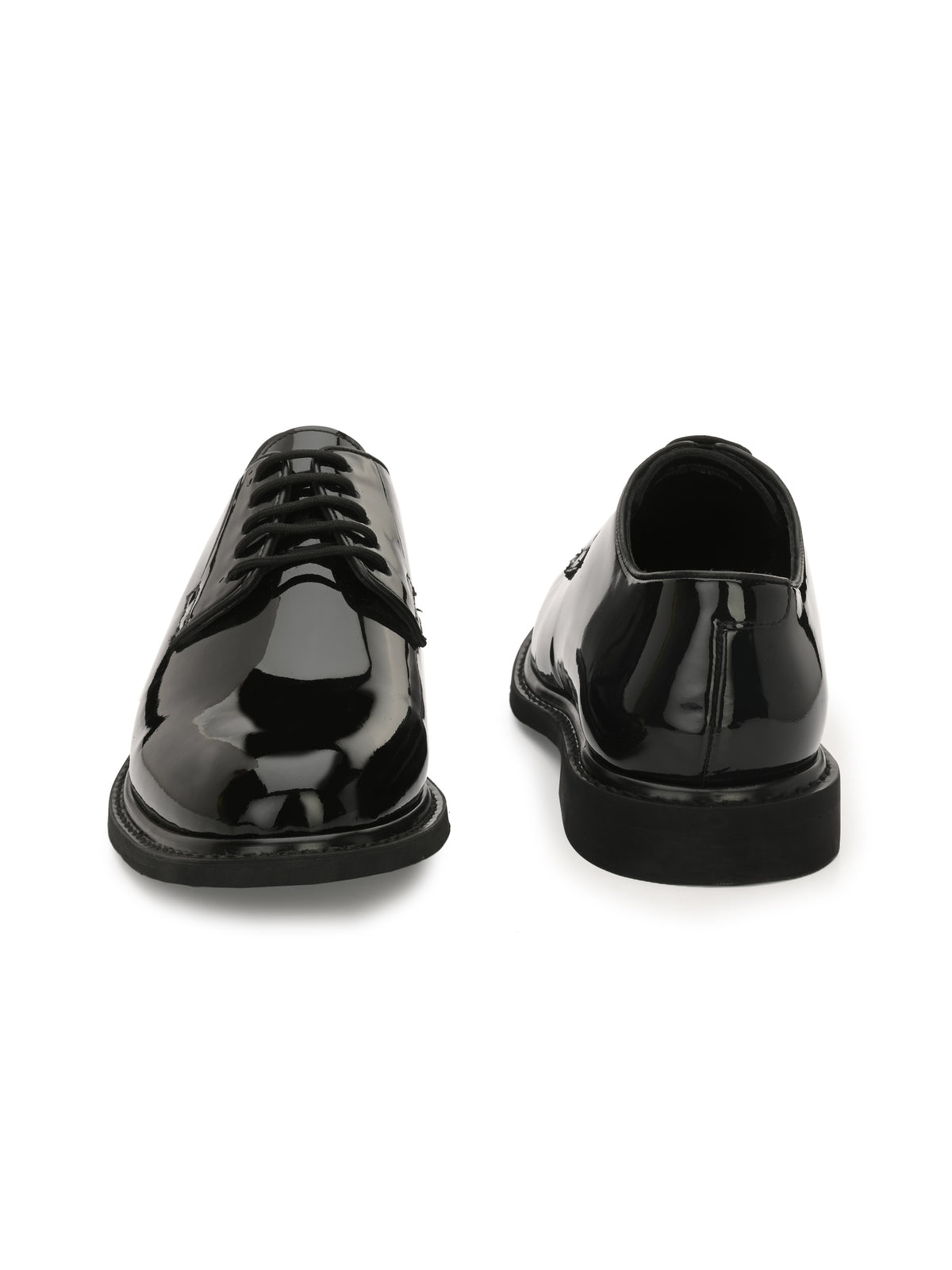 Derby 0469 - Men's Stayshine Oxfords Goodyear Welted