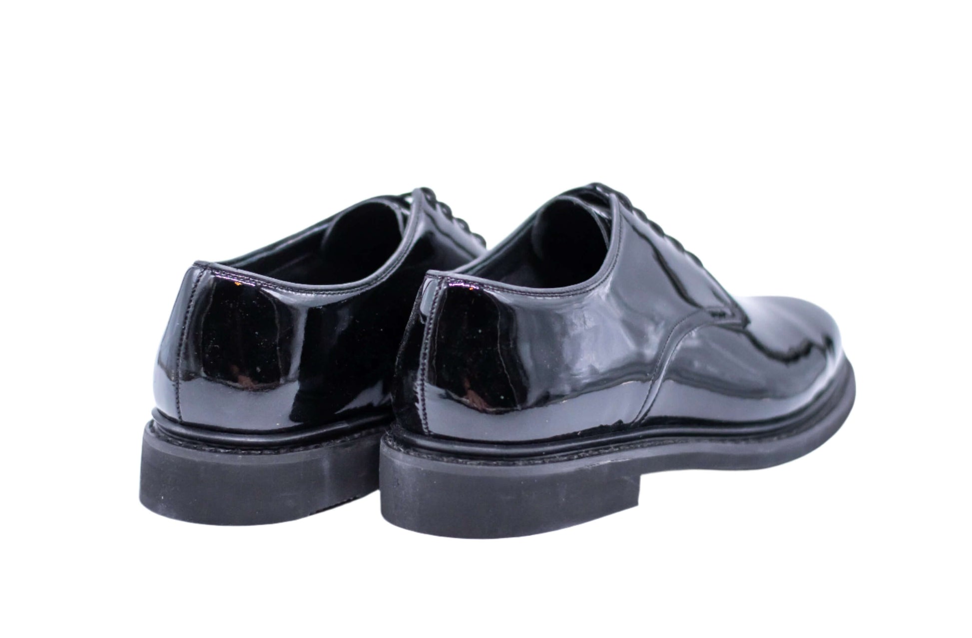 Derby 0469 Men's Stayshine Oxfords - Premium Black Leather Bootmakers Derby 0469 Men's Stayshine Oxfords - Premium Black Leather Bootmakers