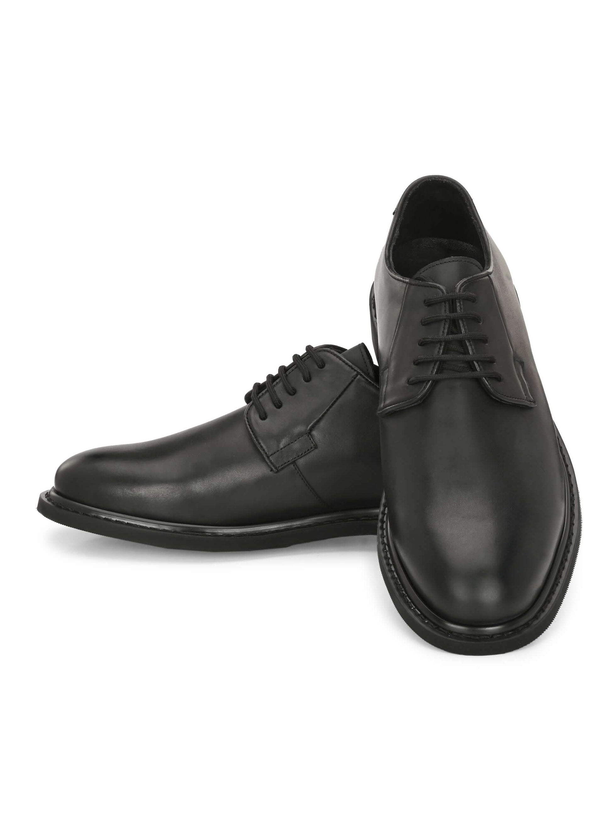 womens black oxford dress shoes OKJ for Women, Oxford Shoes Patent Leather Platform Women's Oxfords Comfortable Dressy Slip On, Lace Up Loafers Casual Work Business Office Oxfords Shoes for Women solid oxford is a real asset to any vintage fashion enthusiast Oxford 2468 - Women's Black