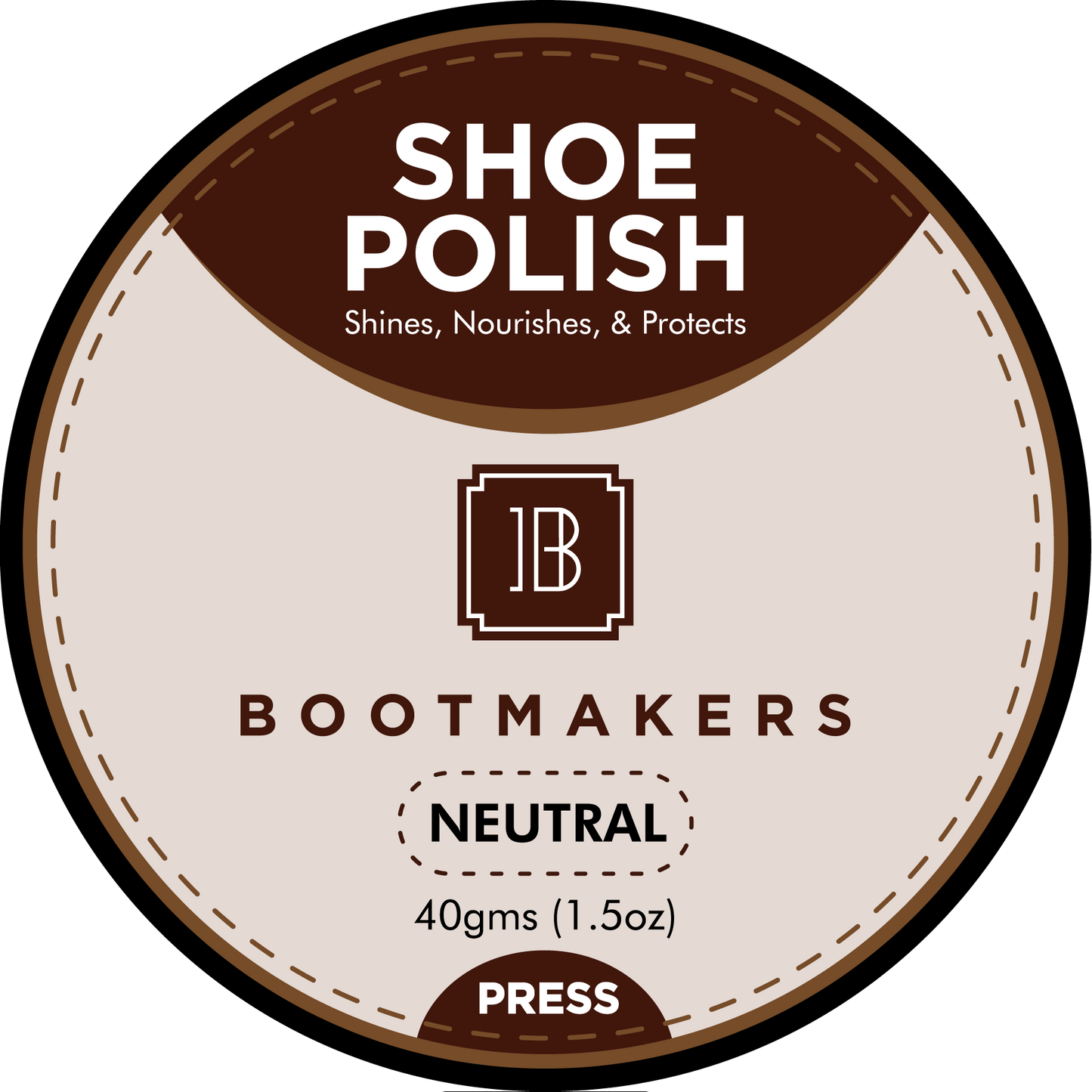 Shoe Polish