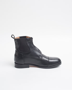Salto-Custom-fit paddock boots-Bootmakers-Bootmakers