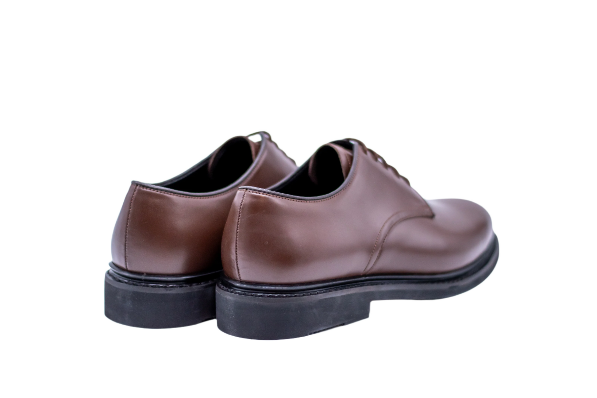 Oxford 7000 Men's AGSU Brown Low Quarters Goodyear Welted Bootmakers Oxford 7000 Men's AGSU Brown Low Quarters Goodyear Welted Bootmakers