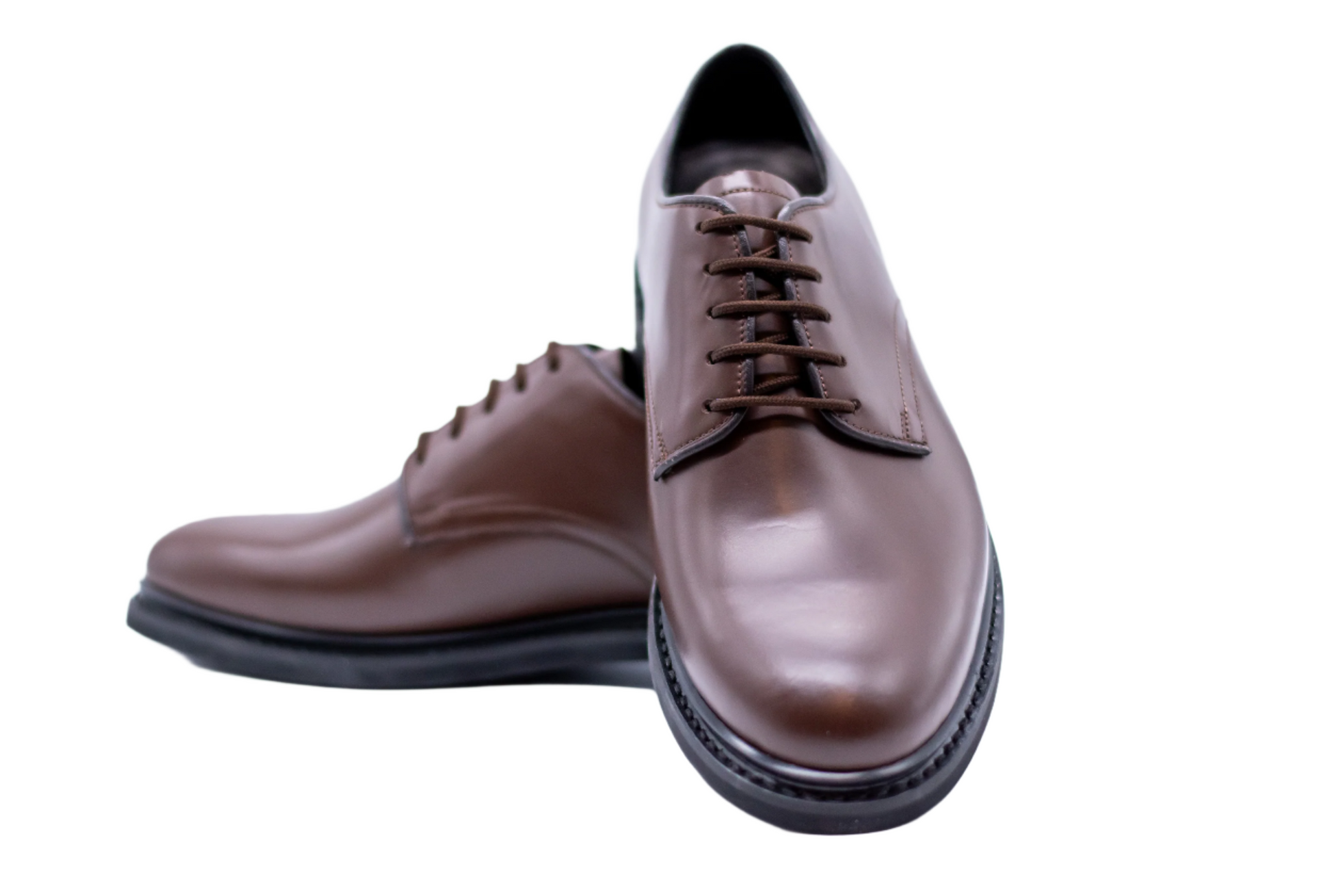 Oxford 7000 Men's AGSU Brown Low Quarters Goodyear Welted Bootmakers Oxford 7000 Men's AGSU Brown Low Quarters Goodyear Welted Bootmakers